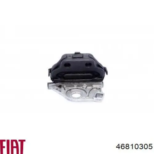 Купити 46810305 Fiat/Alfa/Lancia Подушка глушника