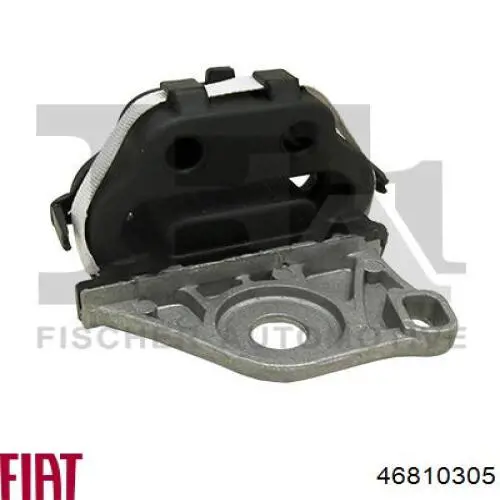 Подушка кріплення глушника Fiat/Alfa/Lancia 46810305 ціна, від 12.43 USD