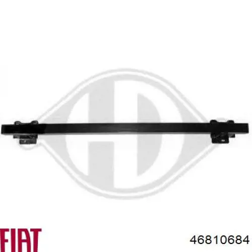 Балка бампера заднього Polcar 3040963 ціна, від 19.69 USD