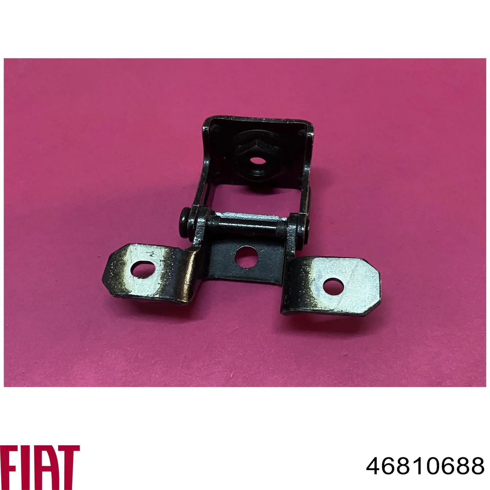  Fiat/Alfa/Lancia 46810688 ціна, від 7.65 USD