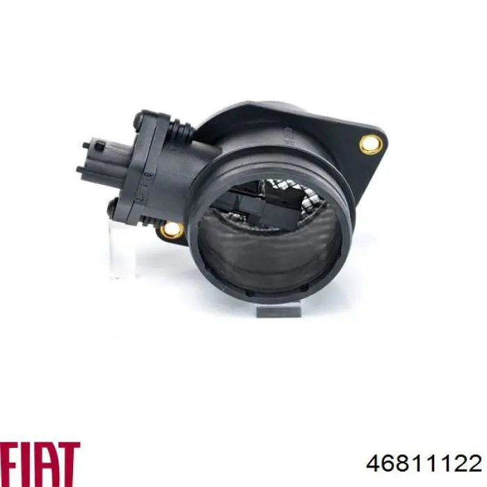 Купити 46811122 Fiat/Alfa/Lancia Повітромір