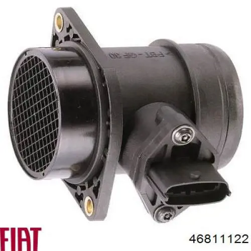 ДМРВ 46811122 Fiat/Alfa/Lancia