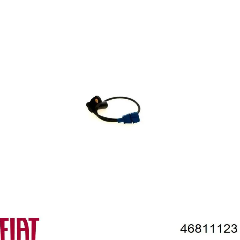 Датчик фаз Fiat/Alfa/Lancia 46811123 ціна, від 43.73 USD