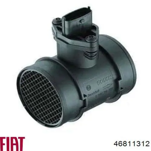 Купити 46811312 Fiat/Alfa/Lancia Повітромір