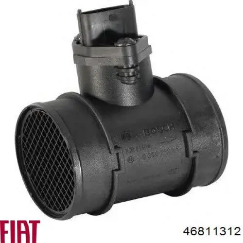 Купити 46811312 Fiat/Alfa/Lancia Повітромір