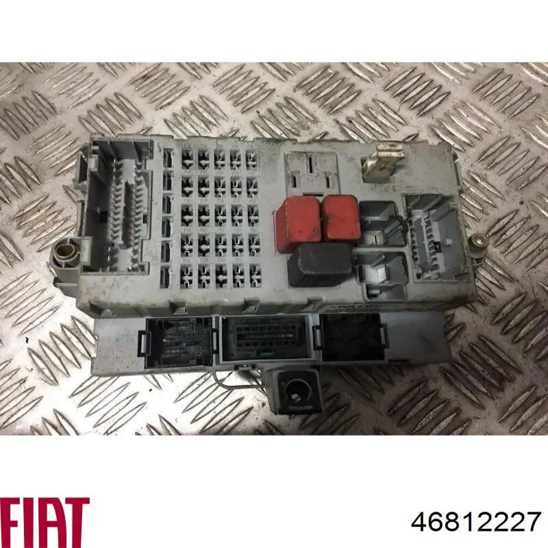 46812227 Fiat/Alfa/Lancia 