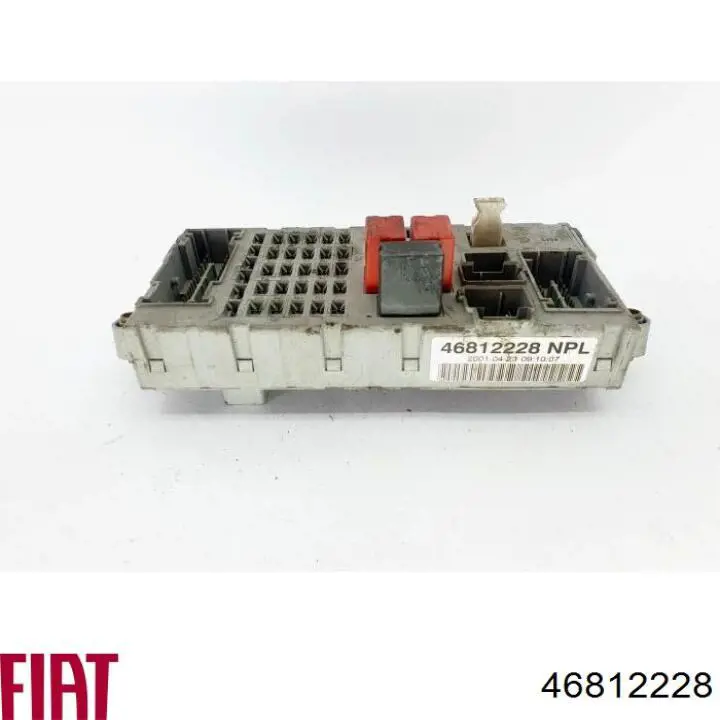  46812228 Fiat/Alfa/Lancia