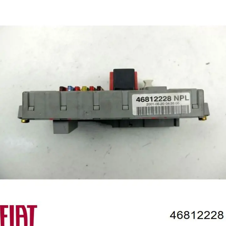 46812228 Fiat/Alfa/Lancia 