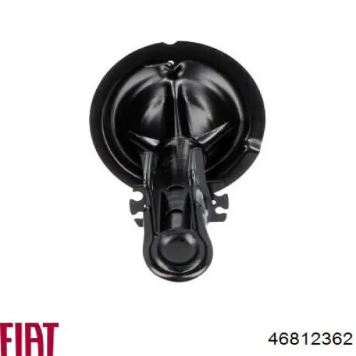 Амортизатор передній 46812362 Fiat/Alfa/Lancia