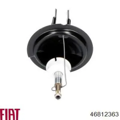 Стойка амортизатора передняя Fiat/Alfa/Lancia 46812363 ціна, від 52.04 USD