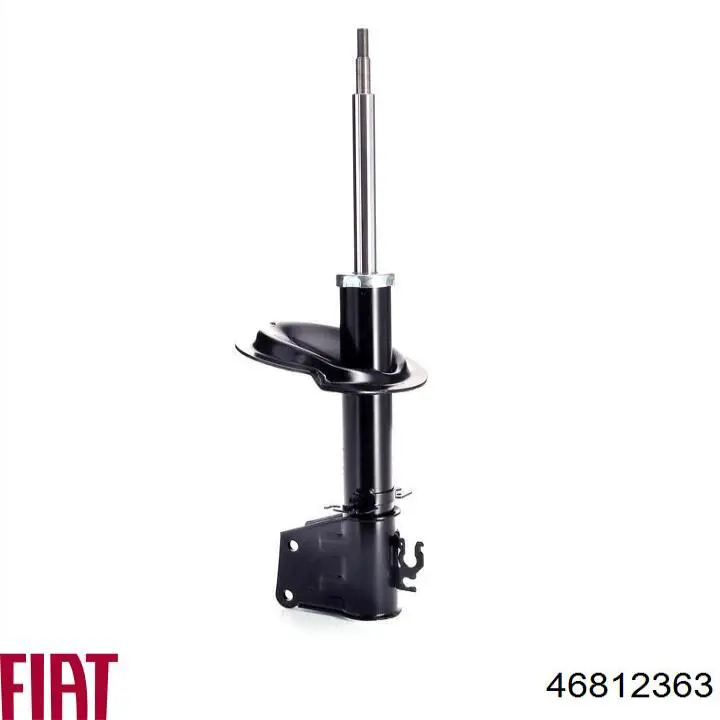 Амортизатор передній 46812363 Fiat/Alfa/Lancia
