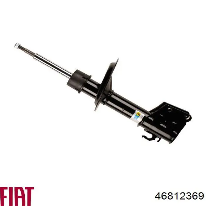 Амортизатори передні Fiat/Alfa/Lancia 46812369