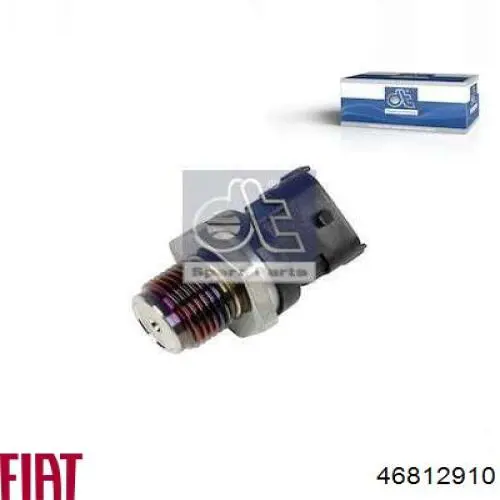 Купити 46812910 Fiat/Alfa/Lancia Датчик тиску палива