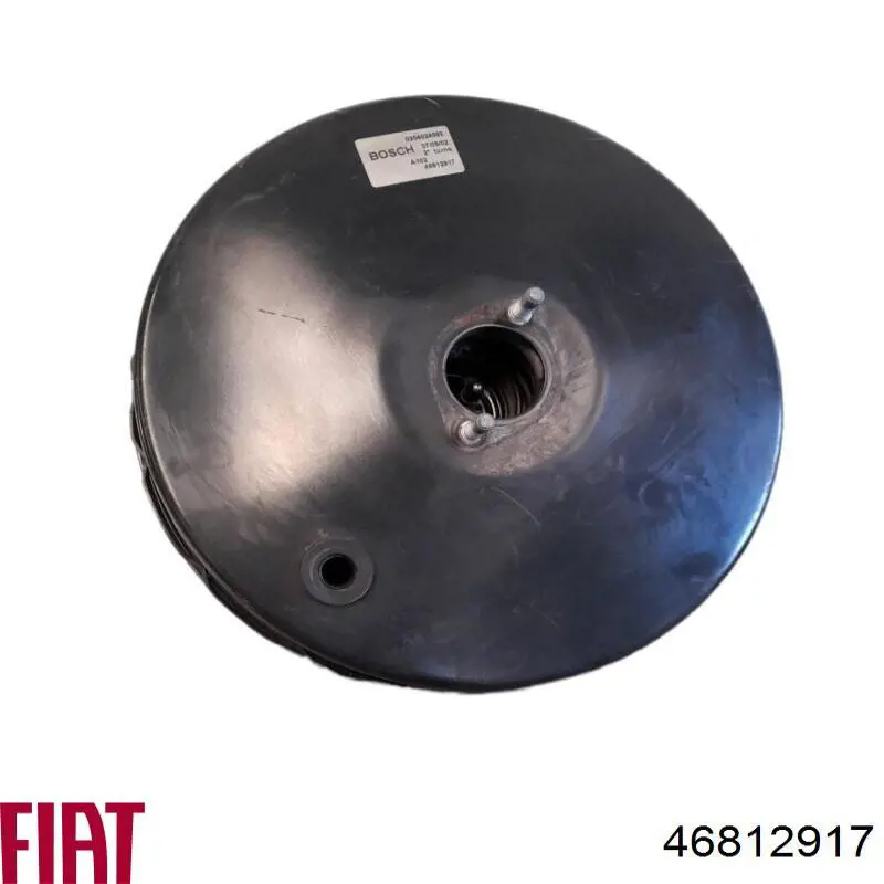 Циліндр головний гальма (Гідротормоз) Fiat/Alfa/Lancia 46812917 ціна, від 50.36 USD