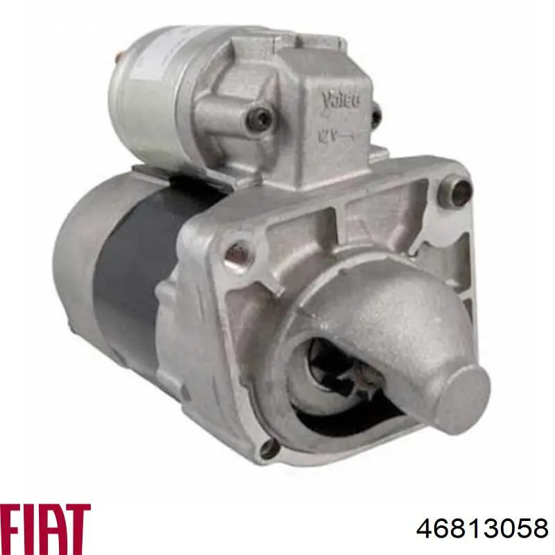 Купити 46813058 Fiat/Alfa/Lancia Стартер
