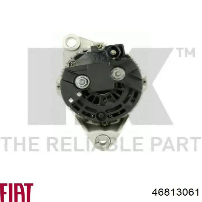 Купити 46813061 Fiat/Alfa/Lancia Генератор