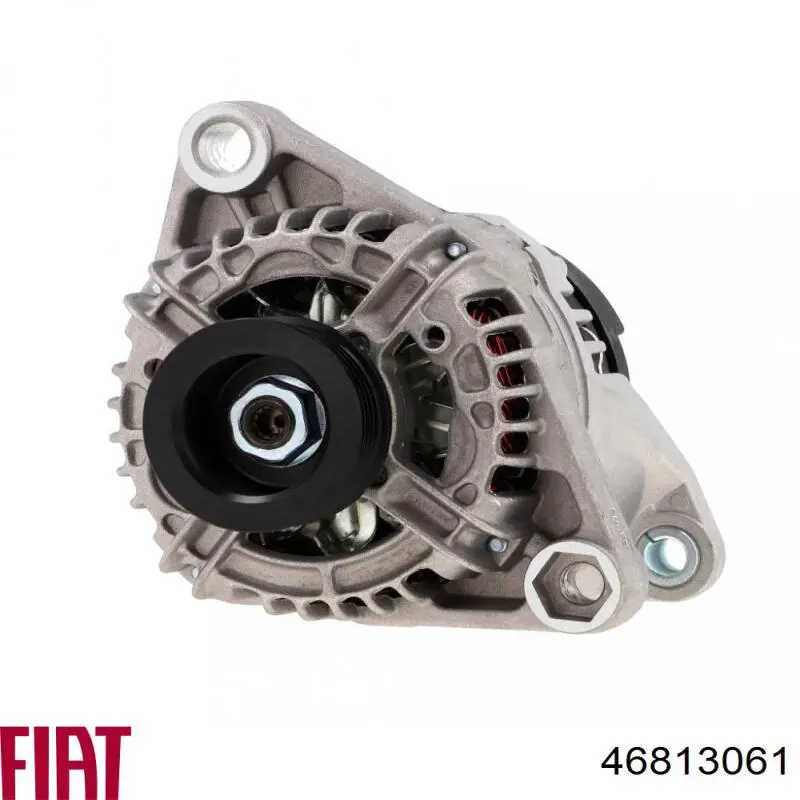 Генератор Fiat/Alfa/Lancia 46813061 ціна, від 90.75 USD