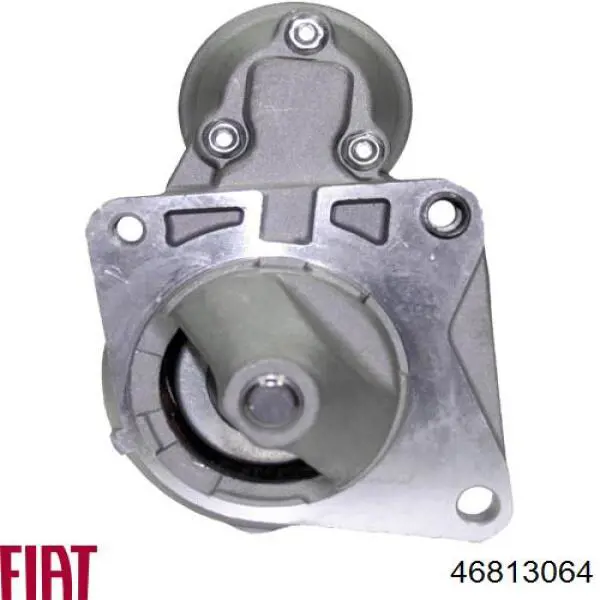 Купити 46813064 Fiat/Alfa/Lancia Стартер