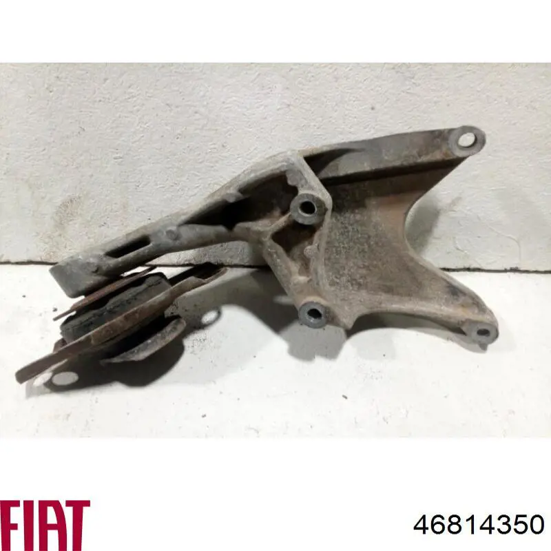  Fiat/Alfa/Lancia 46814350 ціна, від 16.90 USD