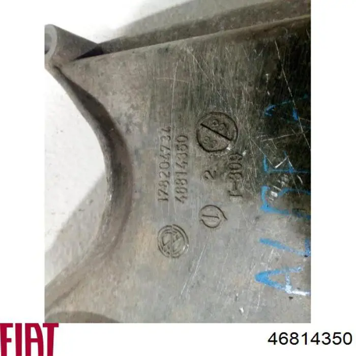 46814350 Fiat/Alfa/Lancia 
