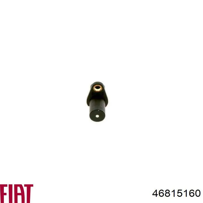 Датчик обертів колінвалу Fiat/Alfa/Lancia 46815160 ціна, від 14.33 USD