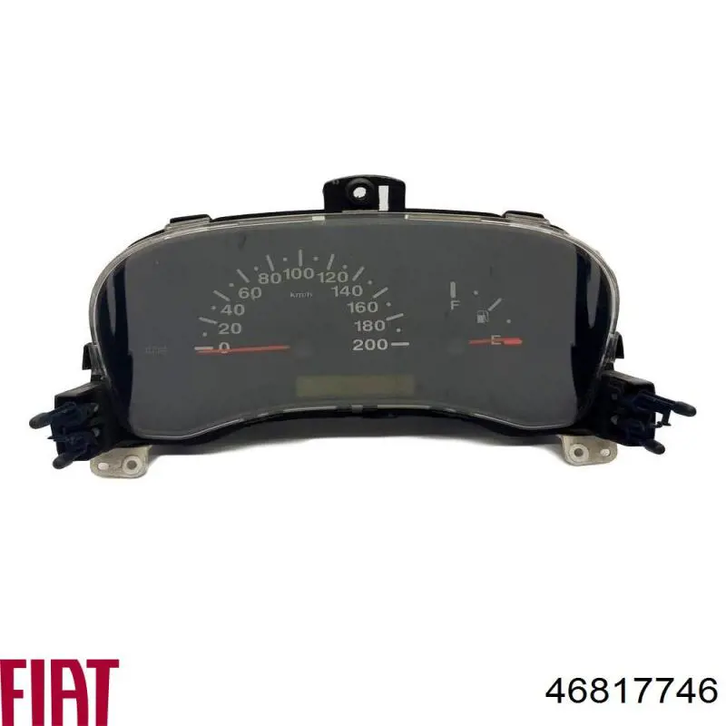 46817746 Fiat/Alfa/Lancia 