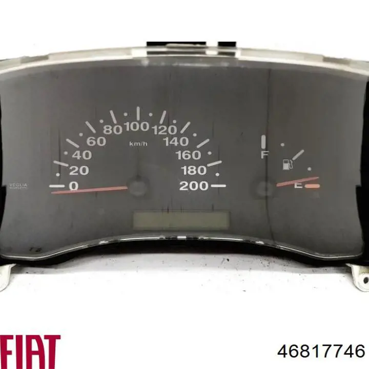 Купити 46817746 Fiat/Alfa/Lancia 
