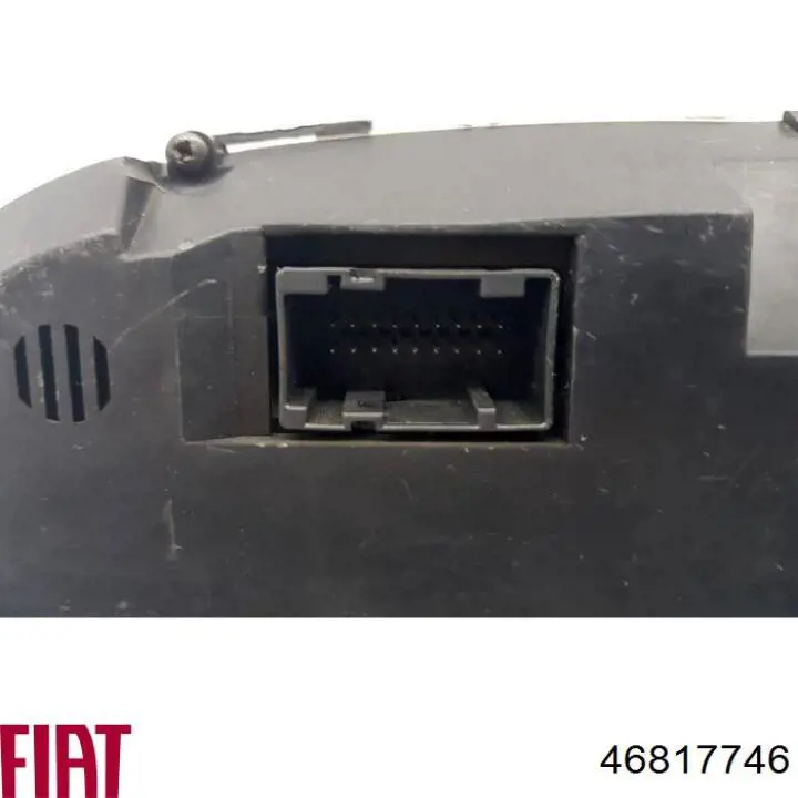  Fiat/Alfa/Lancia 46817746 ціна, від 12.08 USD
