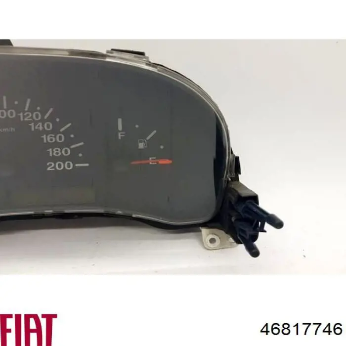  46817746 Fiat/Alfa/Lancia