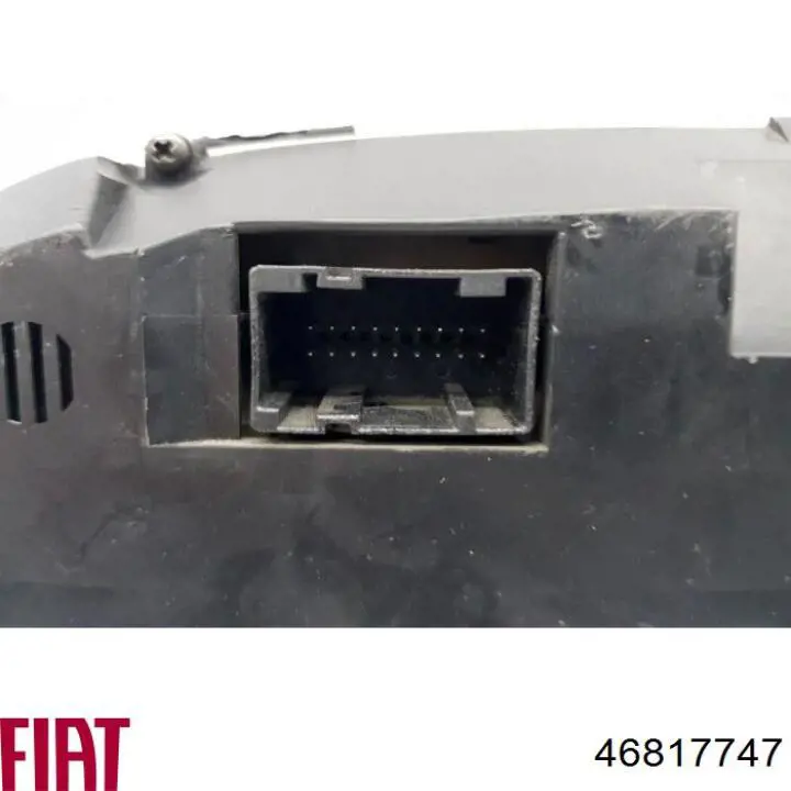 Спідометр Fiat/Alfa/Lancia 46817747 ціна, від 8.33 USD