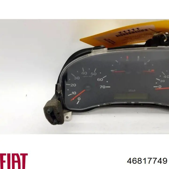Купити 46817749 Fiat/Alfa/Lancia 
