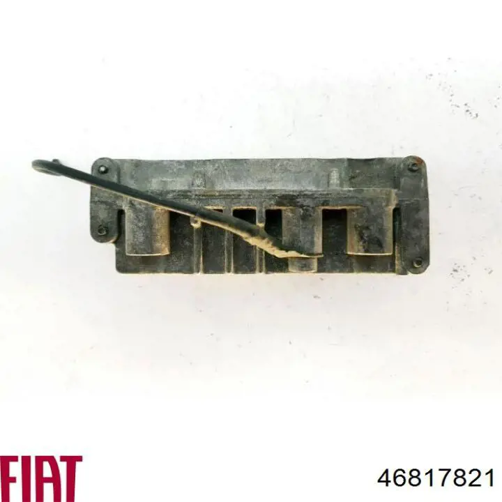 ЕБУ Fiat/Alfa/Lancia 46817821 ціна, від 49.55 USD