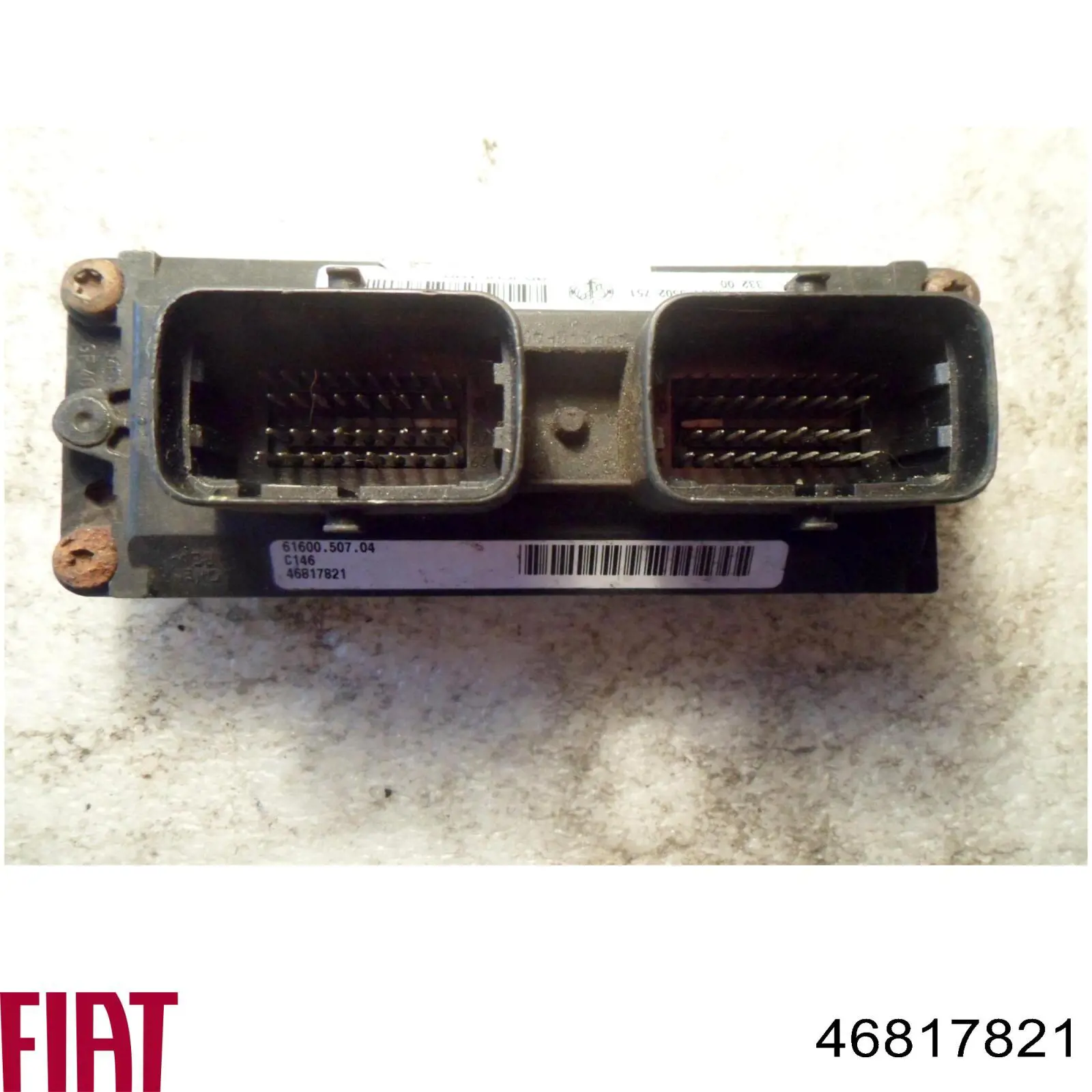 ЕБУ Fiat/Alfa/Lancia 46817821 ціна, від 49.55 USD