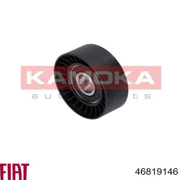 Натягувач приводного ременя Fiat/Alfa/Lancia 46819146