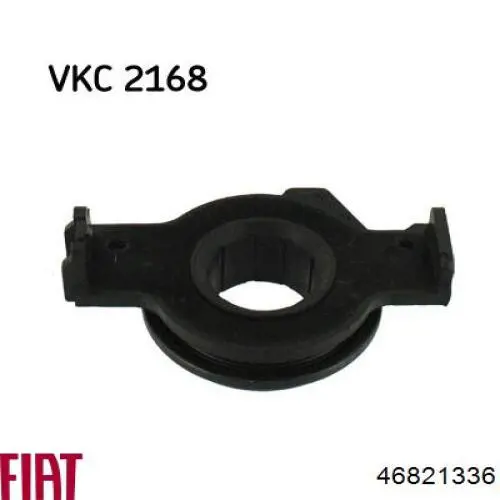 Купити 46821336 Fiat/Alfa/Lancia Підшипник включення зчеплення