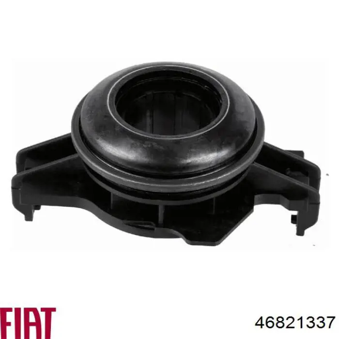 Купити 46821337 Fiat/Alfa/Lancia Підшипник включення зчеплення