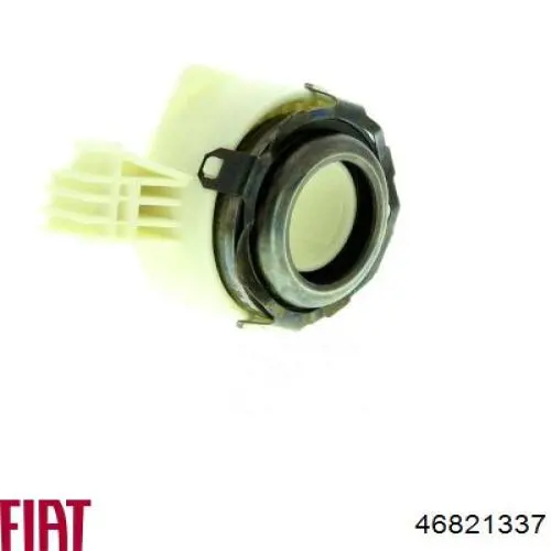 Вижимний підшипник Fiat/Alfa/Lancia 46821337 ціна, від 16.94 USD