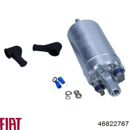 46822767 Fiat/Alfa/Lancia Насос паливний низького тиску