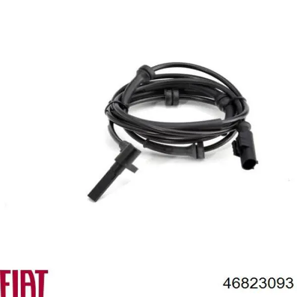 Купити 46823093 Fiat/Alfa/Lancia Датчик АБС (ABS) передній, лівий