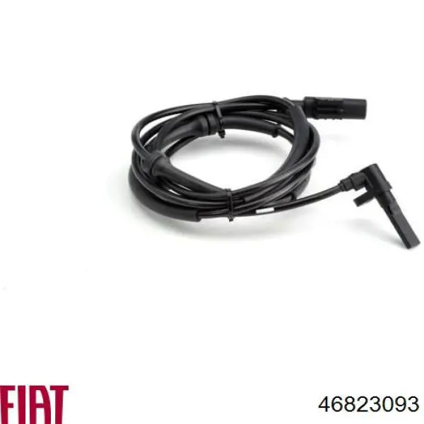 Датчик ABS передній лівий Fiat/Alfa/Lancia 46823093 ціна, від 15.26 USD