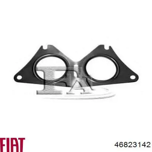 Купити 46823142 Fiat/Alfa/Lancia 