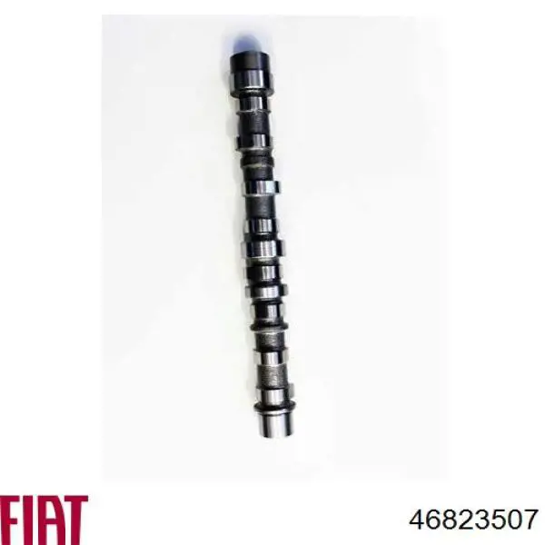 Купити 46823507 Fiat/Alfa/Lancia Розподільний вал двигуна випускний