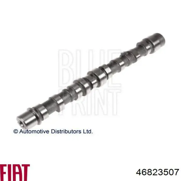 Розподільний вал двигуна випускний Fiat/Alfa/Lancia 46823507 ціна, від 67.01 USD