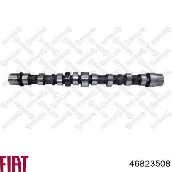 Купити 46823508 Fiat/Alfa/Lancia Розподільний вал впускний