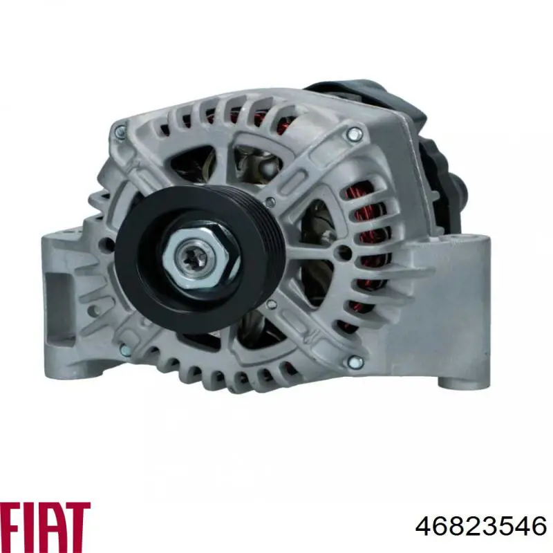 Купити 52003511 Fiat/Alfa/Lancia Генератор