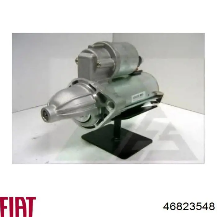 46823548 Fiat/Alfa/Lancia Стартер двигуна