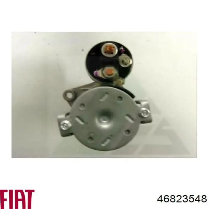 Стартер Fiat/Alfa/Lancia 46823548 ціна, від 67.41 USD