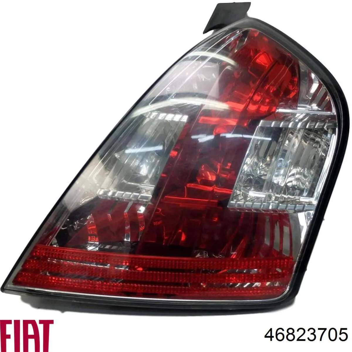 Купити 46823705 Fiat/Alfa/Lancia Задня права фара
