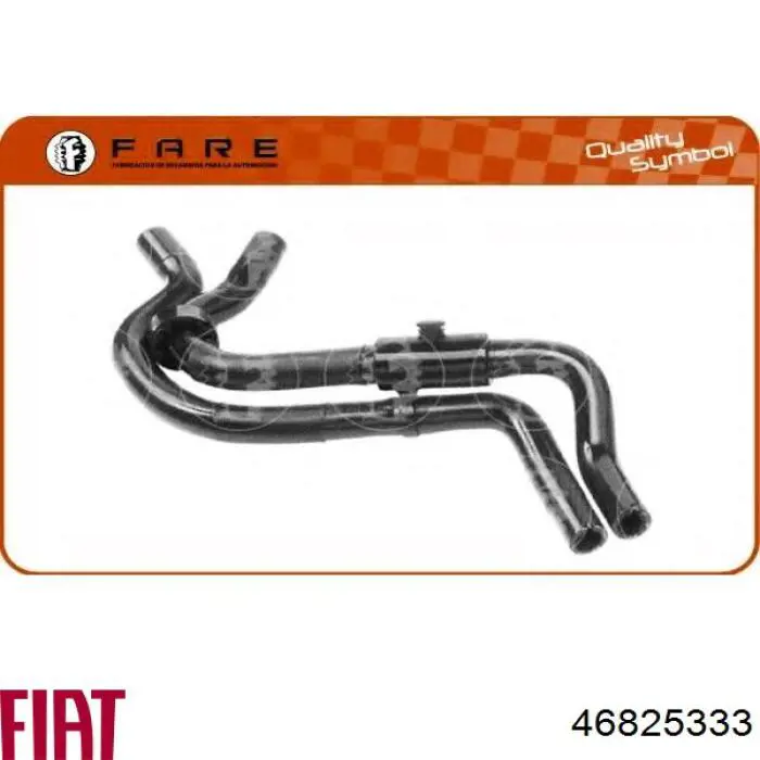 Патрубок грубки Thermotec DNF119TT ціна, від 16.84 USD