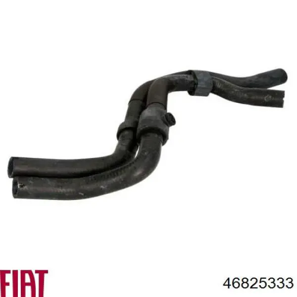 Купити DNF119TT Thermotec Шланг грубки/обігрівача